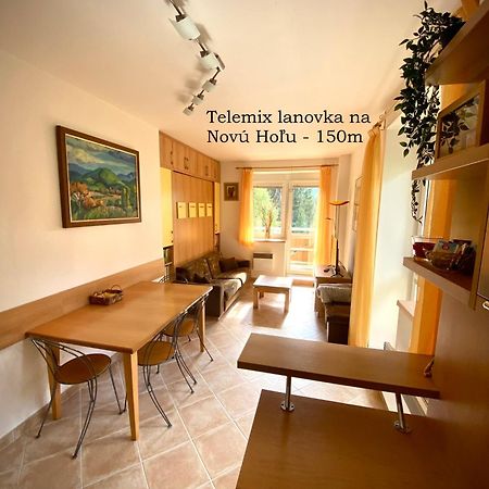 Apartmany Tatran Donovaly Exterior foto