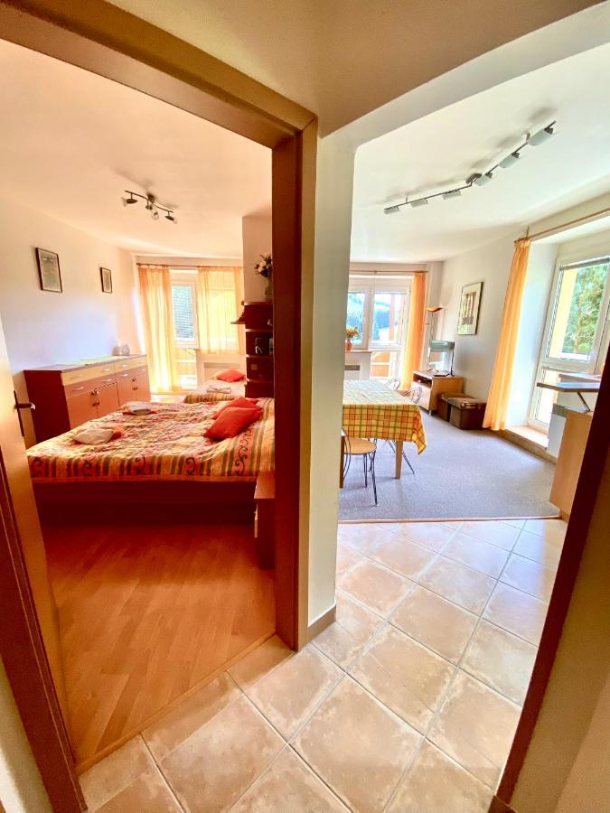 Apartmany Tatran Donovaly Exterior foto